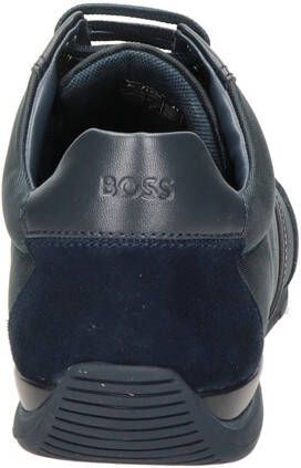 Boss Saturn Low lage sneakers