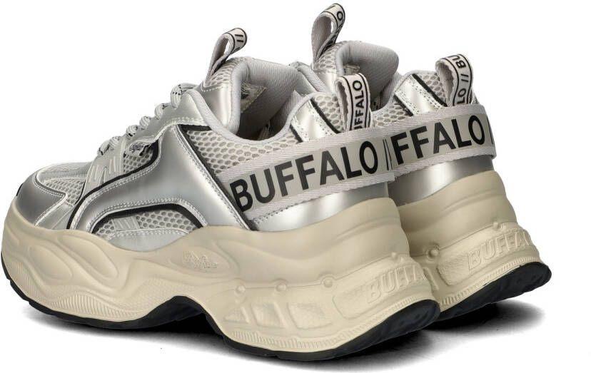 Buffalo dad sneakers