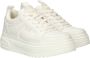 Buffalo Vectra Low dames sneaker Wit - Thumbnail 3