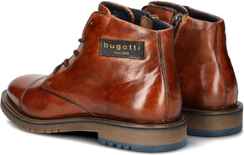 Bugatti Seve veterboots