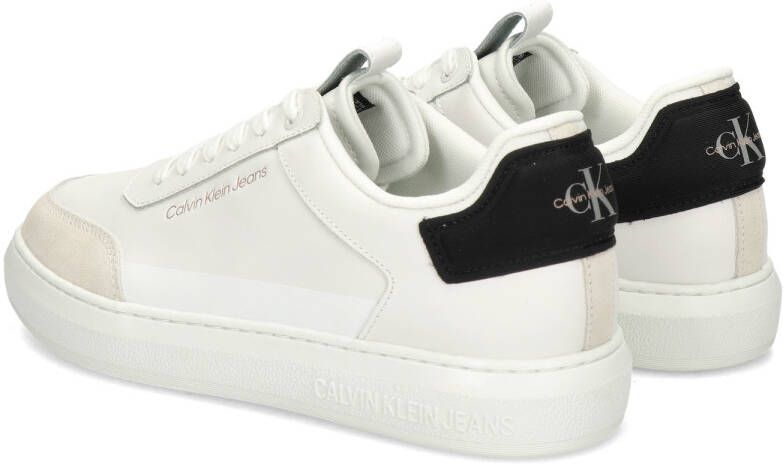 Calvin Klein Casual Capsole lage sneakers