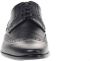 Calvin Klein Zwarte Polyester Sneaker met Contrasterende Details Black Heren - Thumbnail 2