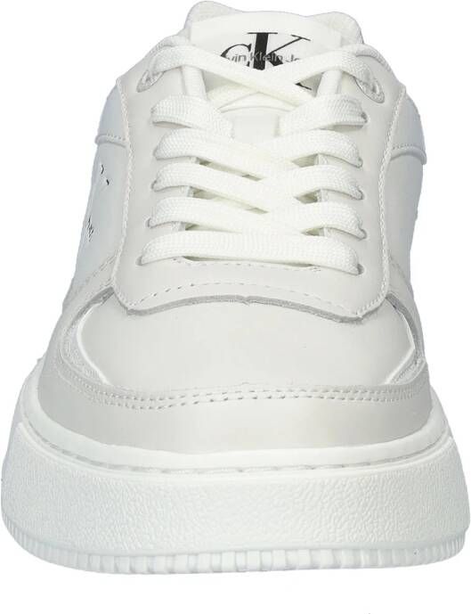 Calvin Klein Chunky Cupsole lage sneakers