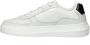 Calvin Klein Chunky Cupsole lage sneakers - Thumbnail 4