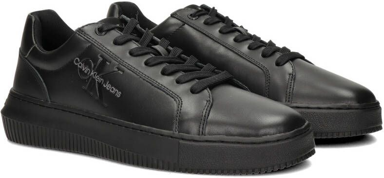 Calvin Klein Chunky Cupsole lage sneakers