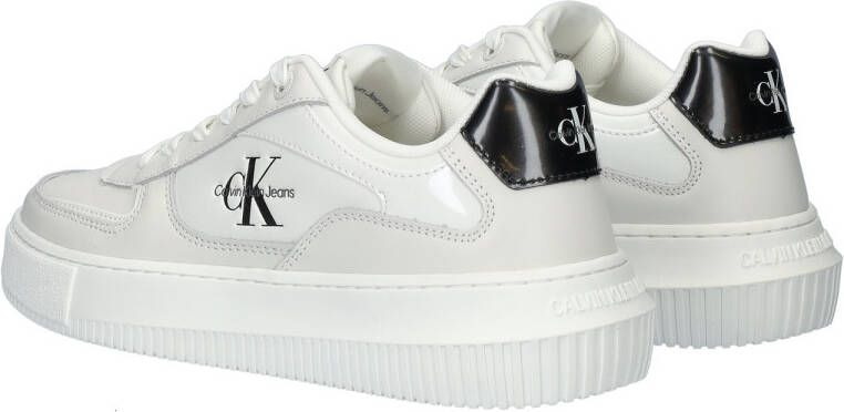 Calvin Klein Chunky Cupsole lage sneakers