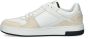 Calvin Klein Classic Cupsole lage sneakers - Thumbnail 4
