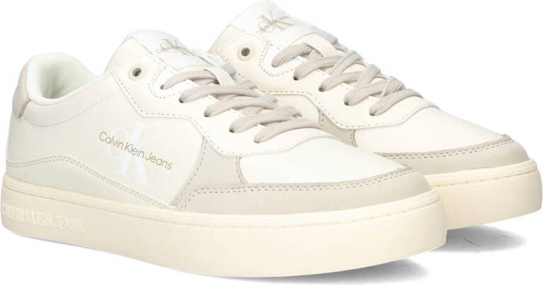 Calvin Klein Classic Cupsole Low lage sneakers