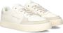 Calvin Klein Elegante witte sneakers met contrasterende accenten White Heren - Thumbnail 15