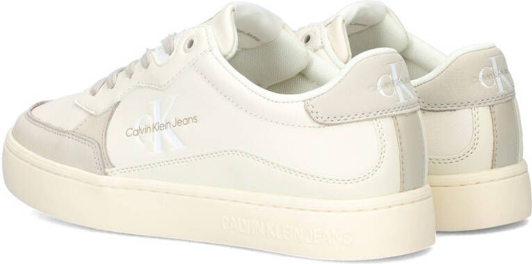 Calvin Klein Classic Cupsole Low lage sneakers