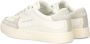 Calvin Klein Elegante witte sneakers met contrasterende accenten White Heren - Thumbnail 16