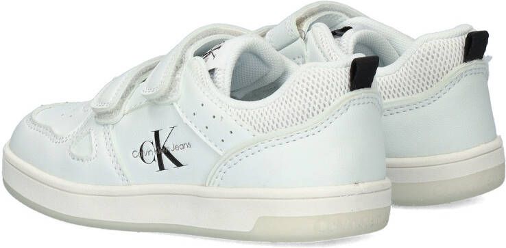 Calvin Klein klittenbandschoenen