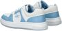 Calvin Klein Patty lage sneakers - Thumbnail 4