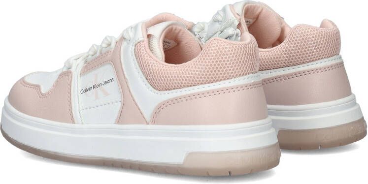 Calvin Klein Patty lage sneakers