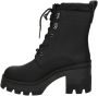 Calvin Klein veterboots - Thumbnail 3