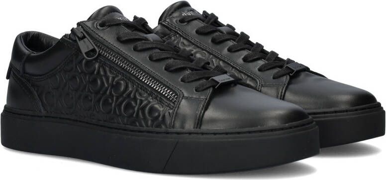 Calvin Klein Zip lage sneakers