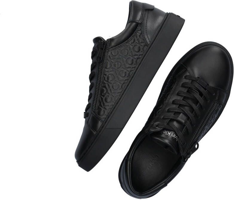 Calvin Klein Zip lage sneakers