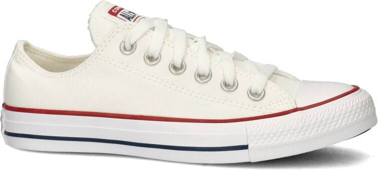 Converse All Star lage sneakers