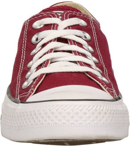 Converse All Star lage sneakers