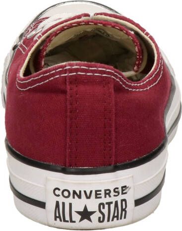 Converse All Star lage sneakers