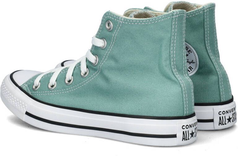 Converse Chuck Taylor All Star hoge sneakers