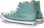 Converse Chuck Taylor dames sneaker Licht groen - Thumbnail 7