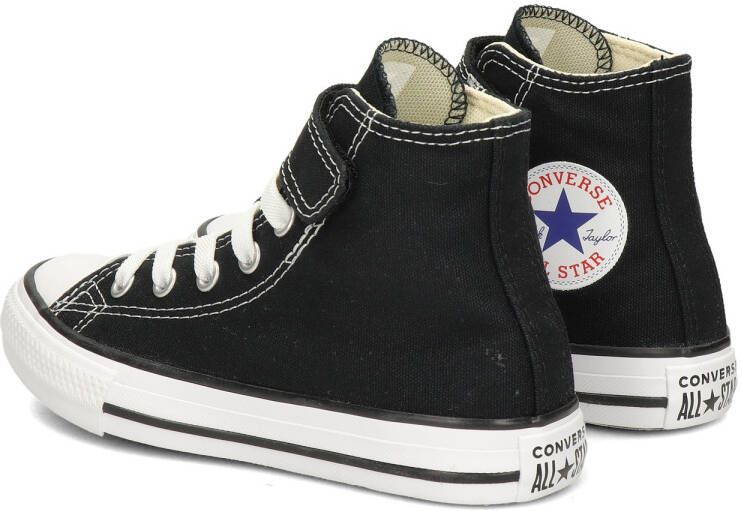 Converse Chuck Taylor All Star klittenbandschoenen