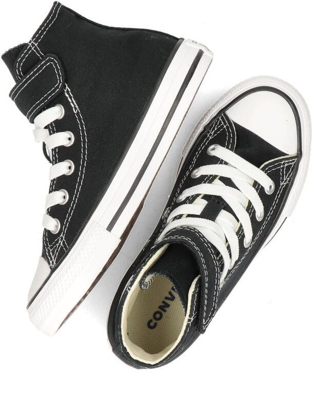 Converse Chuck Taylor All Star klittenbandschoenen