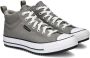 Converse Chuck Taylor All Star Malden Street Boot heren boot Grijs - Thumbnail 4