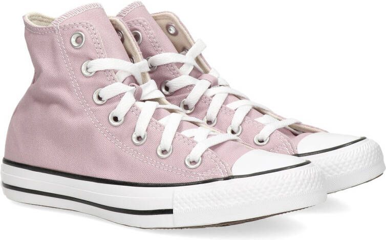 Converse Chuck Taylor All Star Phantom Violet hoge sneakers