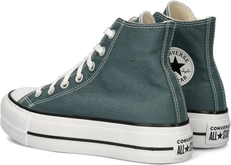 Converse Chuck Taylor All Stars Lift Hi lage sneakers