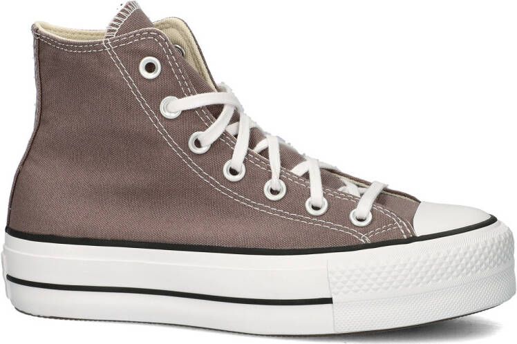 Converse Chuck Taylor All Stars Lift hoge sneakers