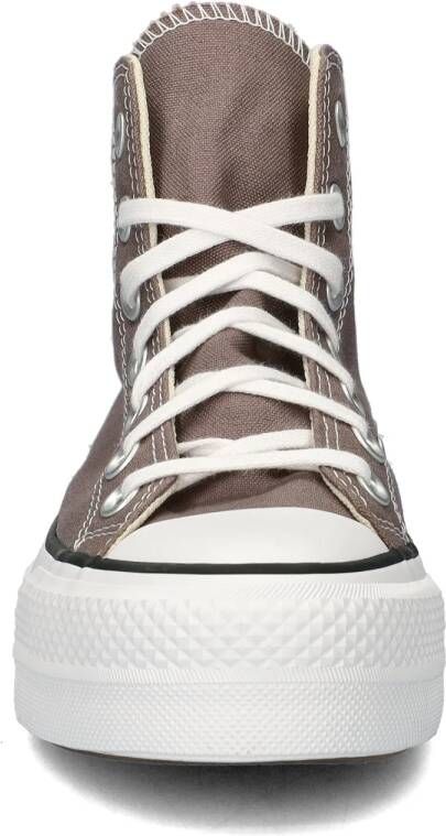 Converse Chuck Taylor All Stars Lift hoge sneakers