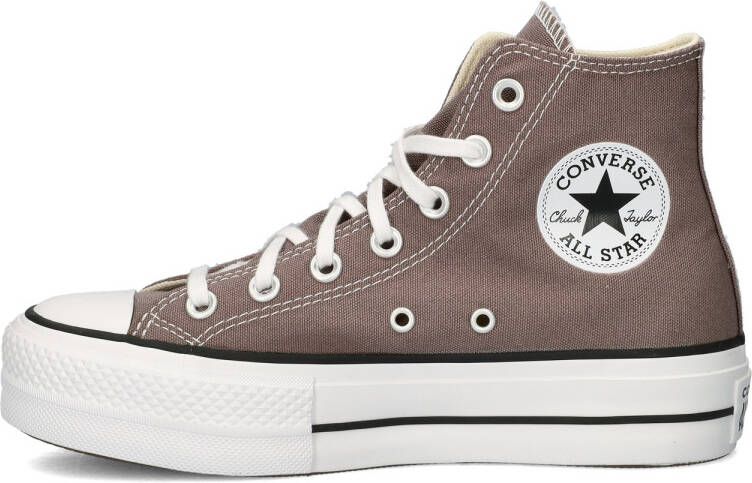 Converse Chuck Taylor All Stars Lift hoge sneakers