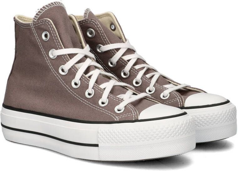 Converse Chuck Taylor All Stars Lift hoge sneakers