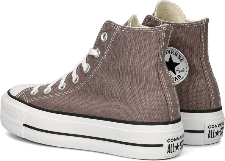 Converse Chuck Taylor All Stars Lift hoge sneakers