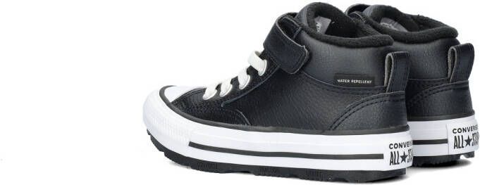 Converse Chuck Taylor klittenbandschoenen