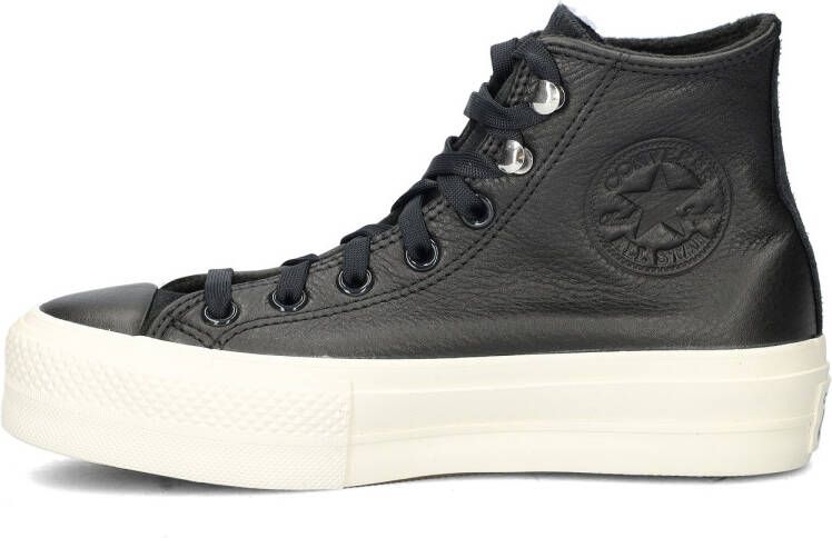 Converse Chuck Taylor All Star Lift hoge sneakers