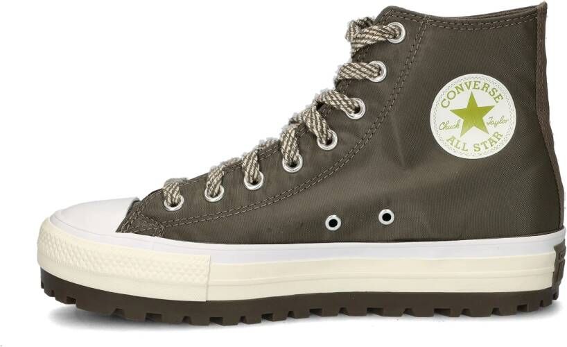 Converse Chuck Taylor All Star City Trek hoge sneakers