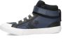 Converse Youth Pro Blaze Strap Hoge sneakers Jongens Kids Blauw - Thumbnail 15