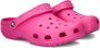 Crocs Classic Clog Kids 10001-6UB Roze-36 37 - Thumbnail 14