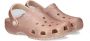 Crocs Classic Glitter Clog Glitter Unisex Clogs Quartz - Thumbnail 6