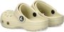 Crocs Kid's Classic Clog Sandalen maat C11 beige - Thumbnail 13