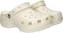 Crocs Classic Platform Glitter instapschoenen - Thumbnail 3