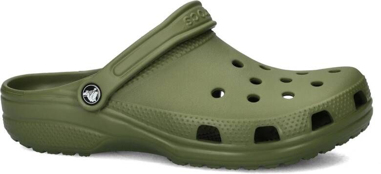 Crocs Classic instapschoenen