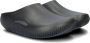 Crocs Mellow Recovery Clog Sandalen maat M10 W12 zwart - Thumbnail 7