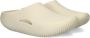 Crocs Comfortabele LiteRide Recovery Schoenen Beige - Thumbnail 6