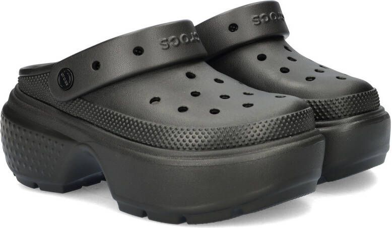 Crocs Stomp Clog instapschoenen