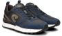 Cruyff Sportieve Altius Sneaker Donkerblauw Bruin Blue Heren - Thumbnail 14