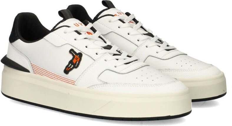 Cruyff Endorsed Tennis lage sneakers